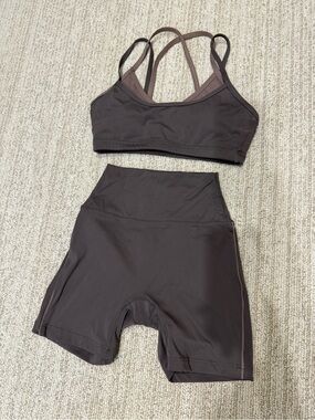 Milk Actv Grey set